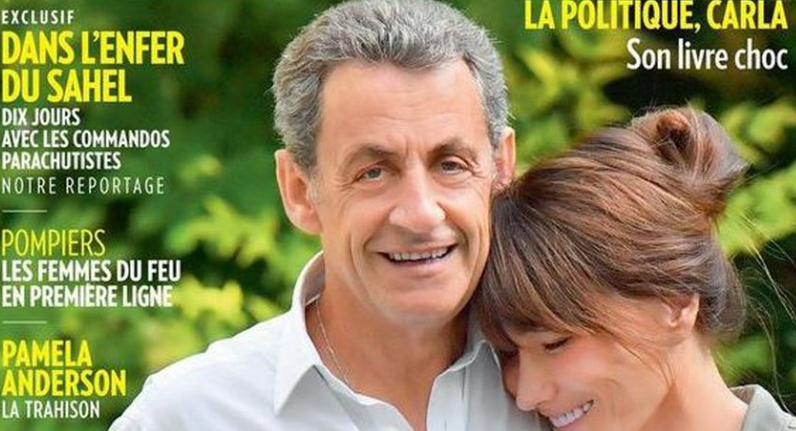 L'hypothèse Sarkozy refait surface chez Les Républicains