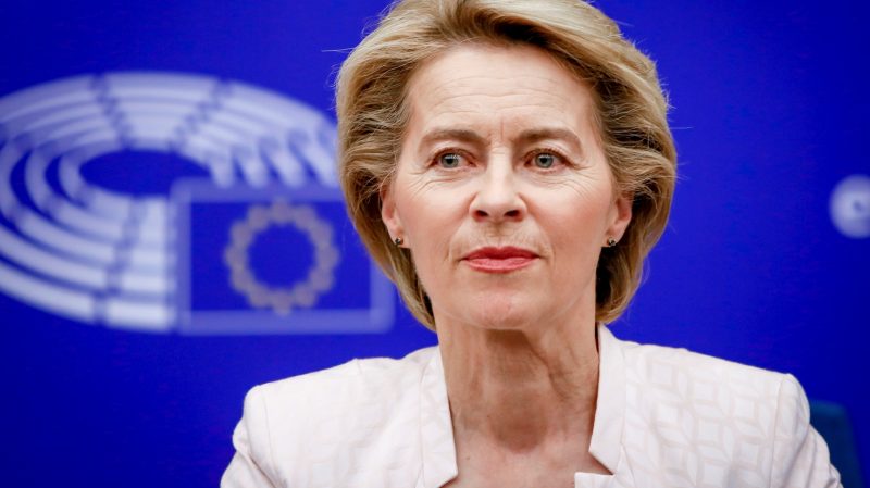 Vers un méga-fonds européen de 100 milliards d’euros pour créer des champions de la tech ?
