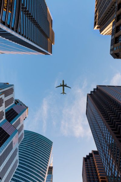 Les taxes sur l’aviation gagnent du terrain en Europe