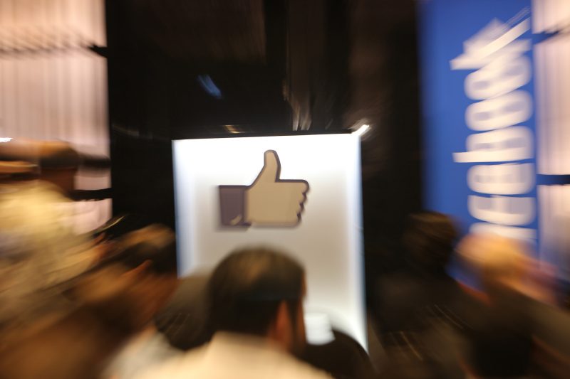 La justice européenne encadre l'utilisation par les sites du bouton « J'aime » de Facebook