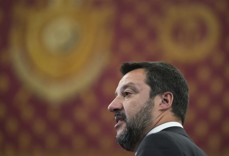 14  États membres s’accordent pour accueillir les migrants sauvés en Méditerranée