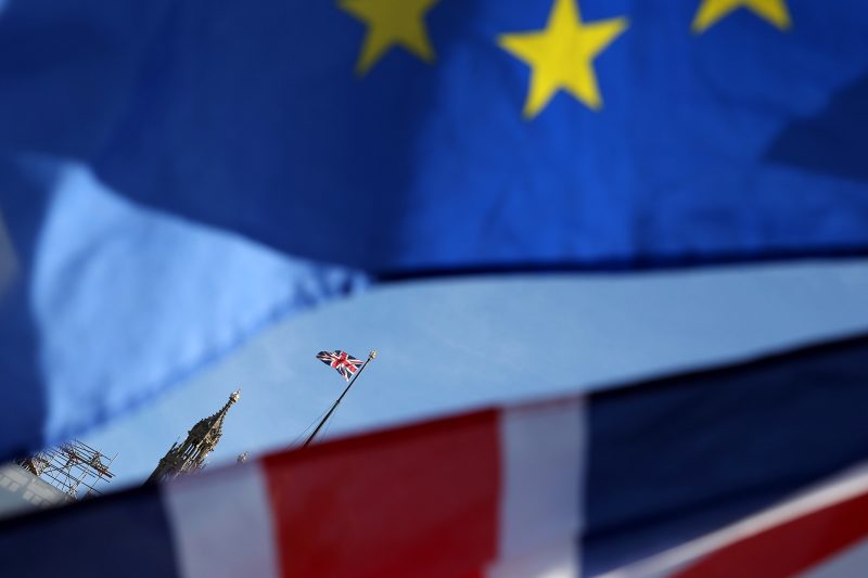 Le Brexit plonge les expatriés européens et britanniques dans l’incertitude