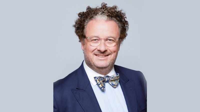 Louis Degos : « L'arbitrage dans le CETA, c'est l'état de droit »