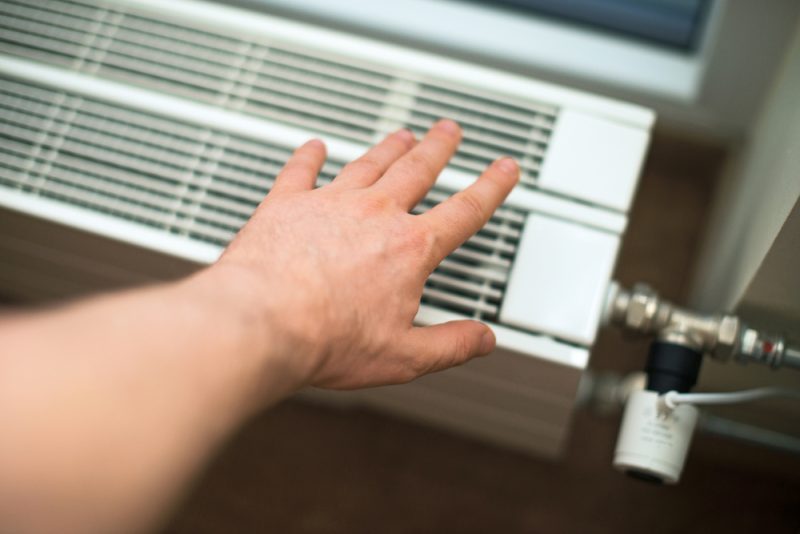 Les députés adoptent des mesures légères contre les passoires énergétiques