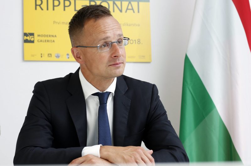 « La politique migratoire européenne est très dangereuse »