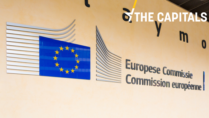 Le grand marchandage démarre pour les postes de commissaires européens