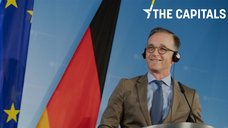 Berlin veut plus de pouvoir pour Varsovie, Rome et Madrid