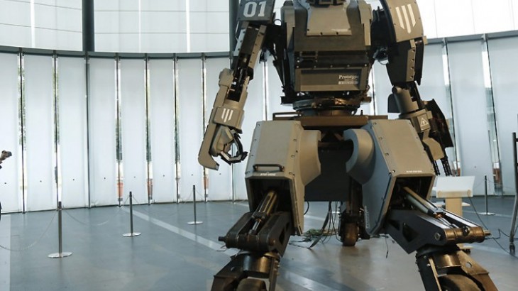 Robots tueurs, menaces hybrides et IA au cœur de la présidence finlandaise