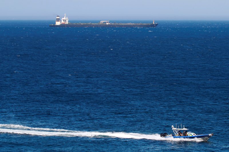 La France aura bientôt 10 % de navires fonctionnant au GNL