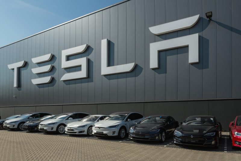 Tesla envisage une implantation de taille en Allemagne