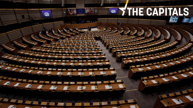 Le Mouvement 5 étoiles cherche des alliés au Parlement européen
