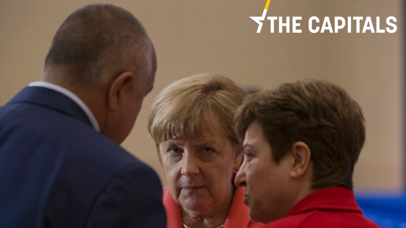 Pourquoi Boyko Borissov préfére le FMI à la diplomatie européenne