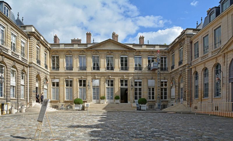 Le ministère de la transition ne sera pas épargné par le budget 2020