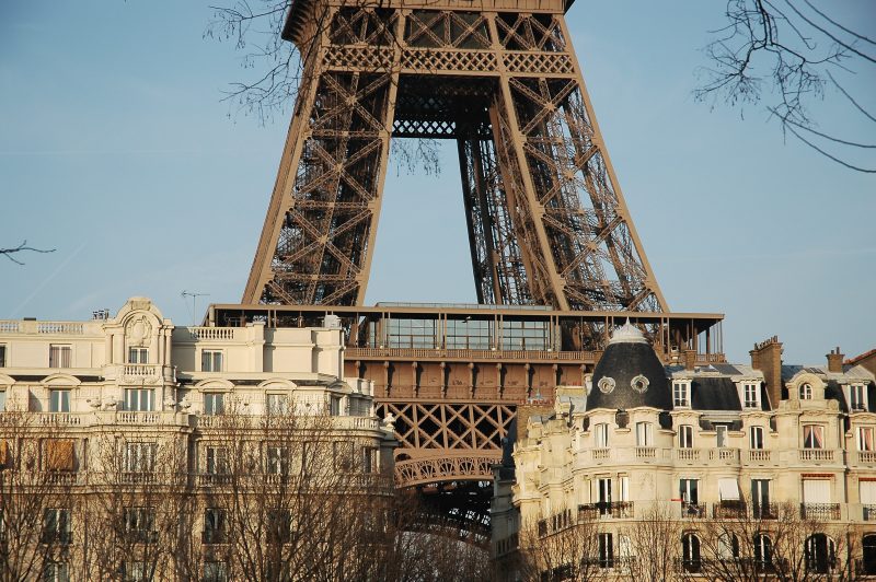 La France condamnée pour pollution de l'air «systématique et persistante»