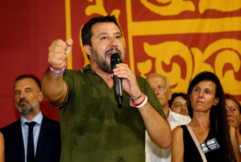 « Les forces populistes ne sont pas juste un accident de l’histoire »