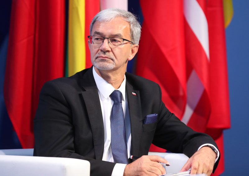 Varsovie et Berlin veulent accélérer les négociations du budget européen