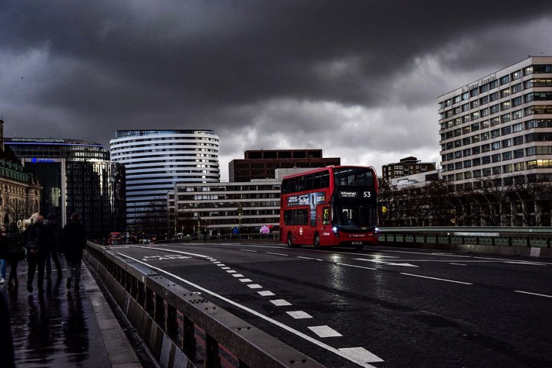 Le "hard Brexit" sera lourd de conséquences