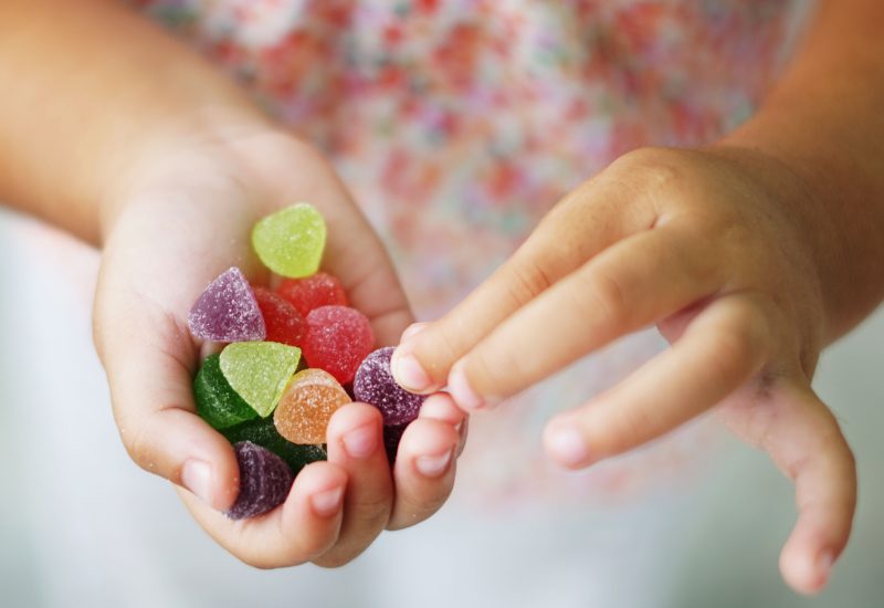 L'interdiction des bonbons au dioxyde de titane doit prévaloir