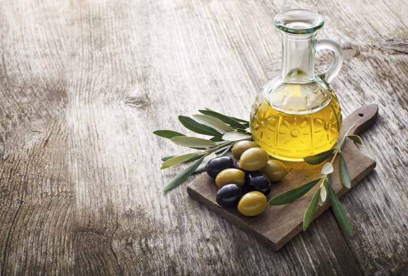 La Commission dévoile les raisons de la baisse du prix de l’huile d’olive