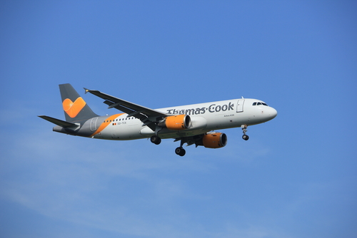 Faillite de Thomas Cook, la garantie européenne à l'épreuve
