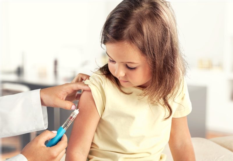 La Grèce vaccine à tour de bras après la réapparition de la rougeole