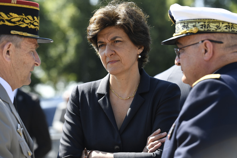 Sylvie Goulard devra passer une seconde audition devant le Parlement européen