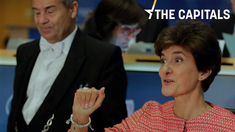 En malmenant Sylvie Goulard, le Parlement s’est-il vengé d’Emmanuel Macron ?