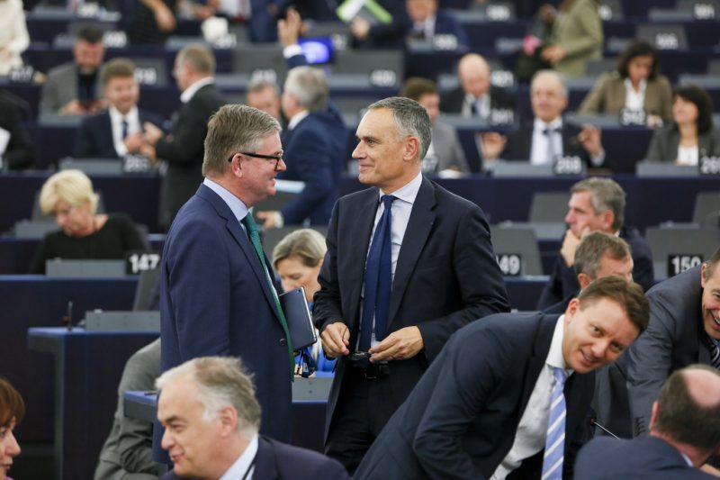 Le fonds européen d’ajustement à la mondialisation devrait amortir le Brexit