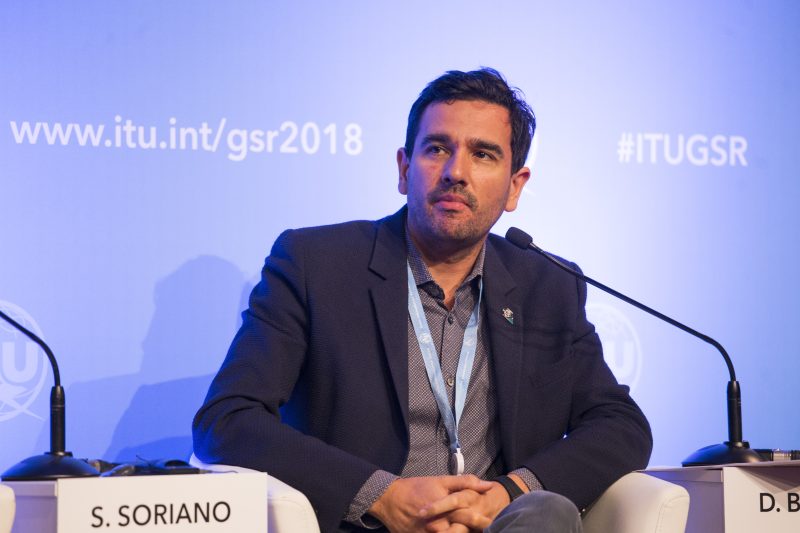 Commission européenne: et si l’Elysée choisissait Sébastien Soriano ?