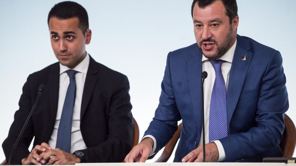Di_Maio_Salvini_October2018