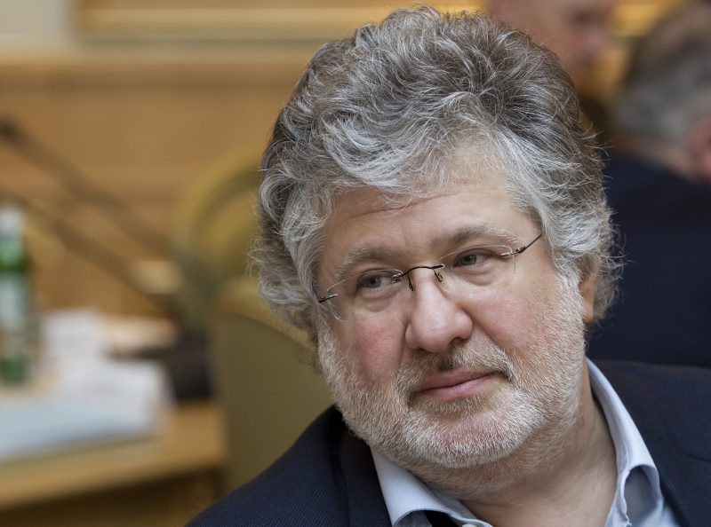 L’Ukraine intensifie la lutte contre la corruption à la veille du sommet avec l’UE