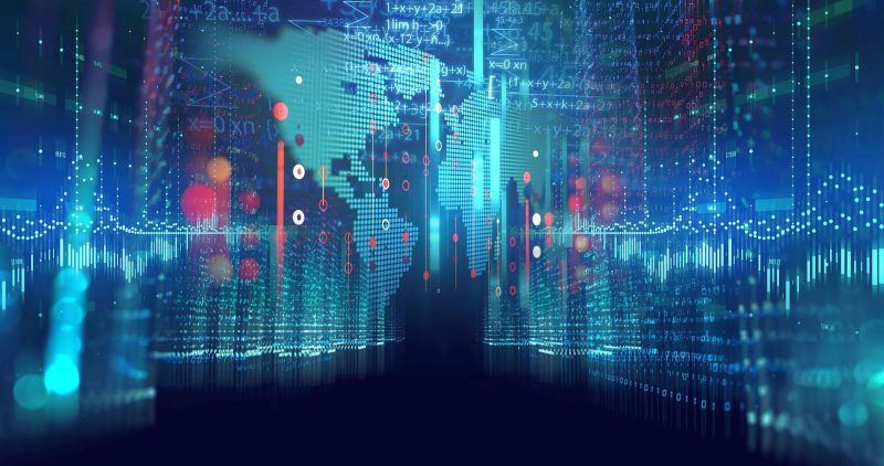 L’UE en tête sur la législation numérique mais à la traine sur l'innovation