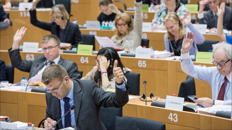 Les différends entre investisseurs et Etats pèsent sur les lois environnementales