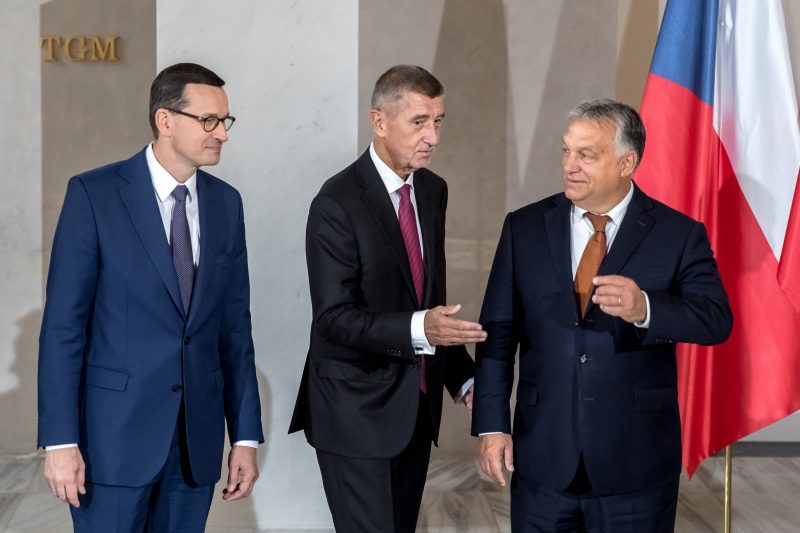 La Pologne attise la querelle sur le coût et la signification de la neutralité carbone