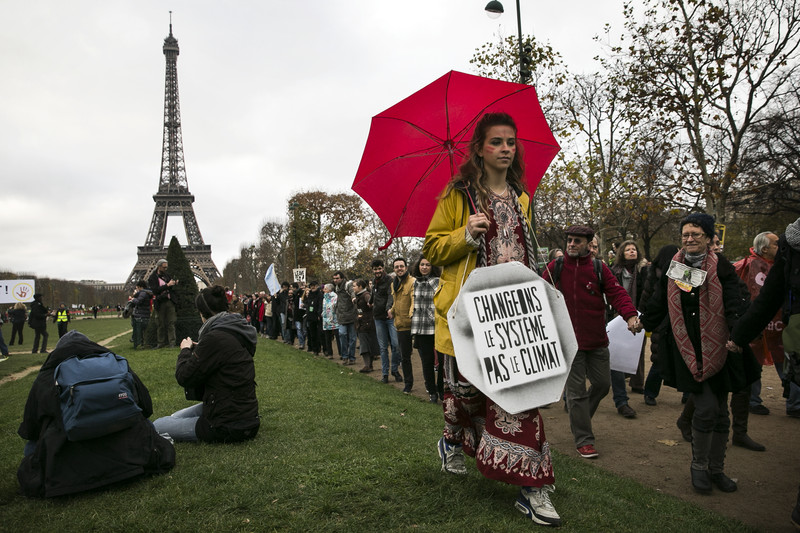L'éducation nationale consulte un climato-sceptique pour réviser les programmes scolaires