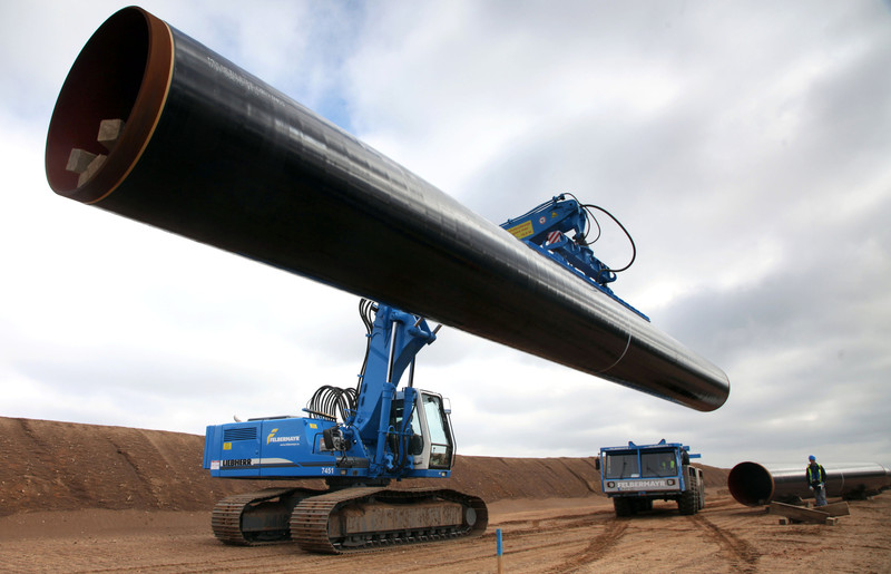 Le gaz, énergie de transition ou fausse solution pour le climat?
