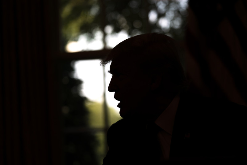 Les nouveaux droits de douane américains sur l’UE entrent en vigueur