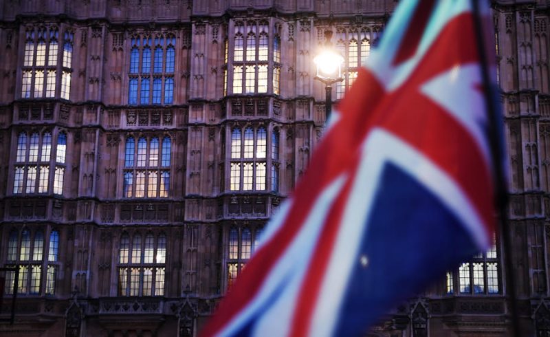 Le 31 janvier 2020, nouvelle date butoir du Brexit