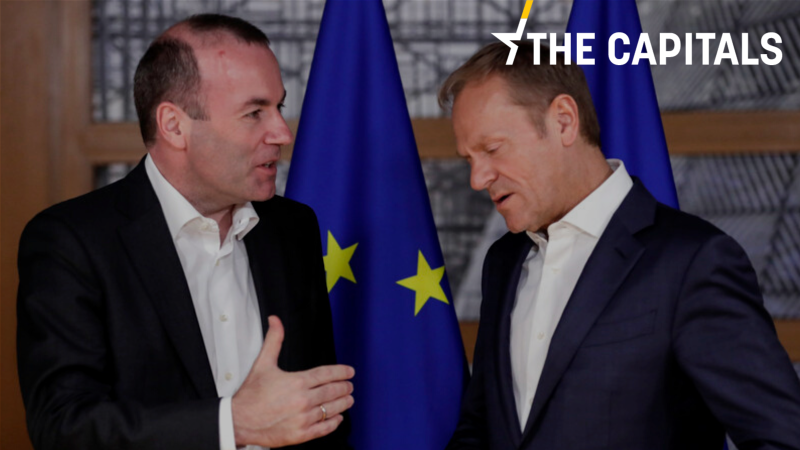 Pourquoi Donald Tusk ne briguera pas la présidence de la Pologne