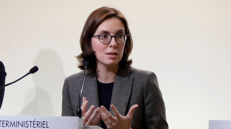 Plan de relance européen : « Les 500 milliards doivent être maintenus »