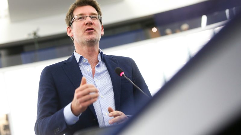 Pascal Canfin : "l'objectif climat 2030 est dans les mains d'Angela Merkel"