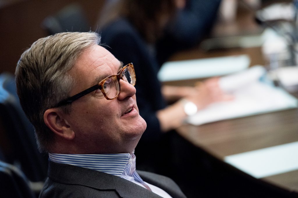 Le Royaume-Uni se résigne à choisir un commissaire européen