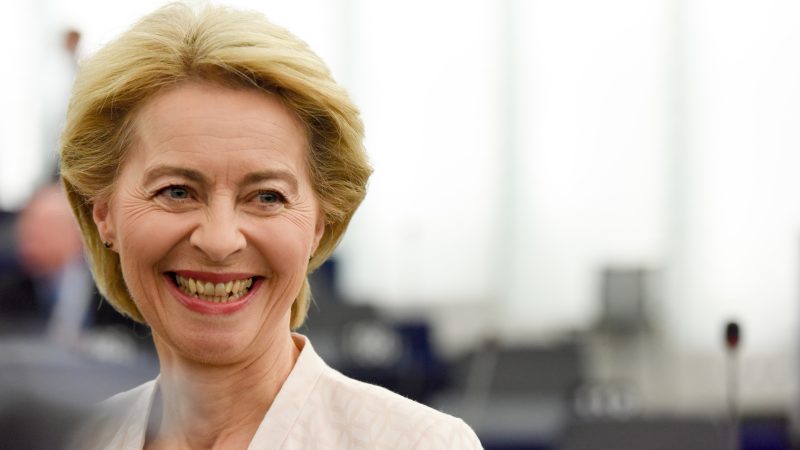 L’économie circulaire sera la priorité du « Green deal » européen