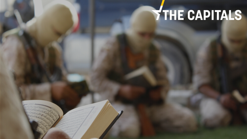 L’Europe panique alors que la Turquie annonce le renvoi des djihadistes