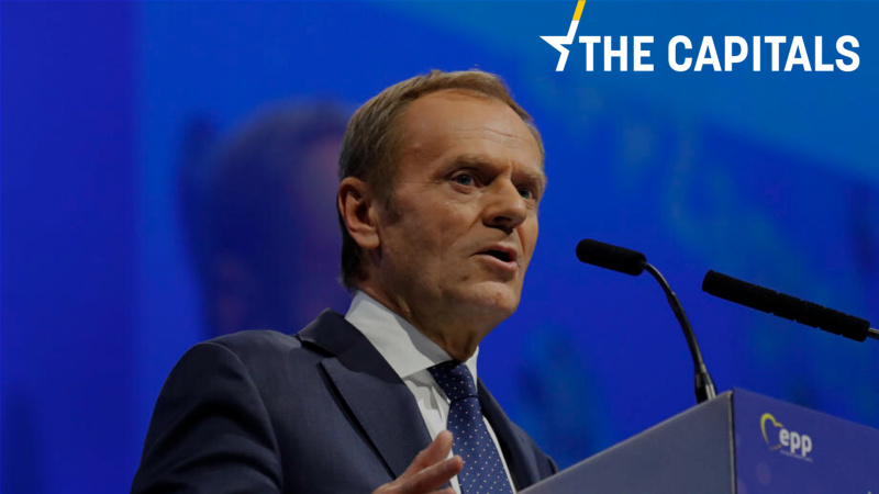 Donald Tusk veut réconcilier les deux Europe