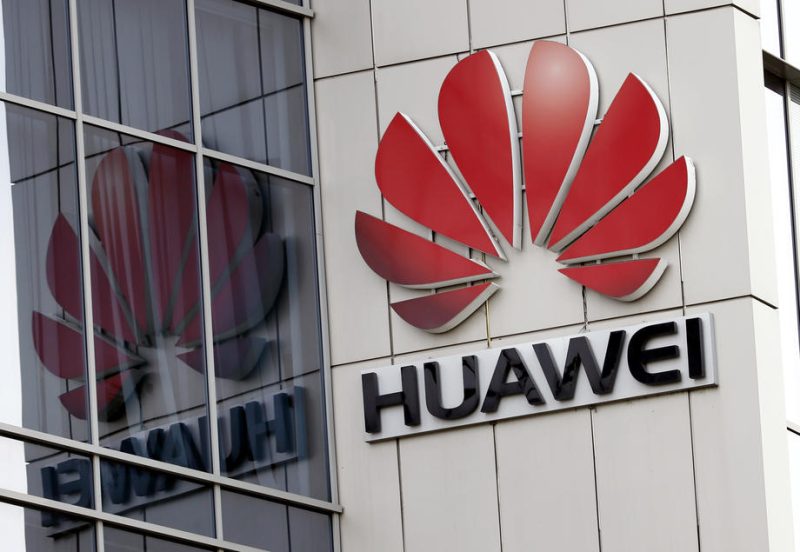 Huawei lance une opération séduction du secteur numérique européen