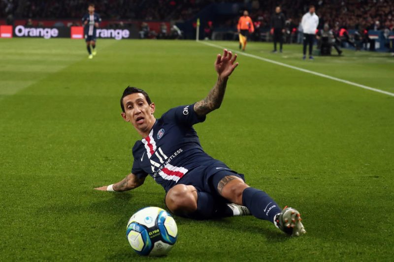 Le Paris Saint Germain met le cap sur le développement durable