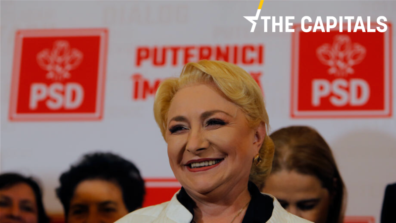 Le parti socialiste roumain recherche un nouveau leader