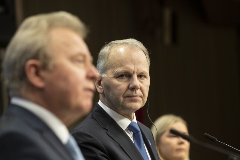 La convergence externe de la PAC divise les États membres