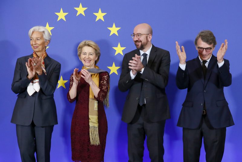 La Finlande propose un budget de l’UE moins ambitieux que prévu